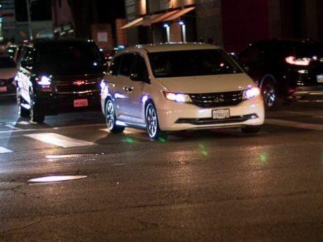 Yulee, FL – Car Accident at Intersection of US-17 and CR-108