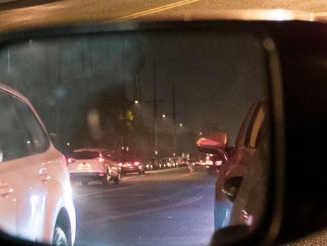 Jacksonville, FL – Car Accident on 103rd St Ramp Onto I-295