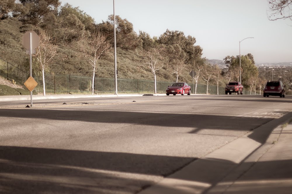 St. Augustine, FL Car Accident with Injuries in SB Lanes of I95