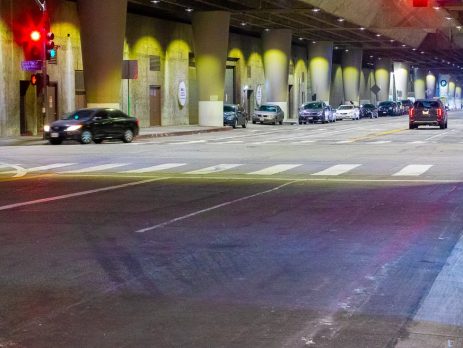 Yulee, FL – Car Crash at Intersection of Co Rd 108 and Alderman Dr