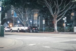 Yulee, FL – Hit-and-Run Accident at SR-200 and Gene Lassere Blvd
