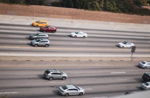Jacksonville, FL – Serious Injuries in Multi-Vehicle Accident on I-295