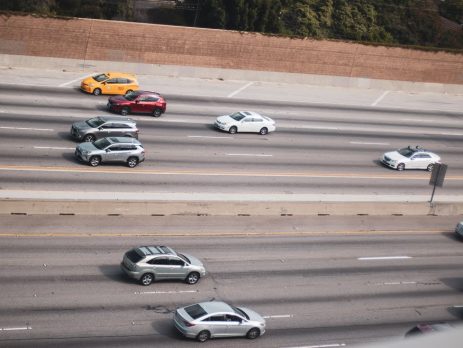 Jacksonville, FL – Car Accident on I-295 Near Dunn Ave