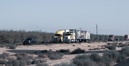 Fruit Cove, FL – Fatal Truck Accident at Race Track Rd Intersection