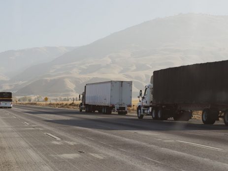 St. Johns County, FL – Auto Accident on I-95 Causes Injuries