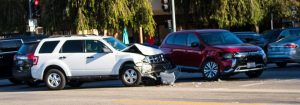 Gainesville, FL – Car Accident at 39th Ave and 143rd St Intersection