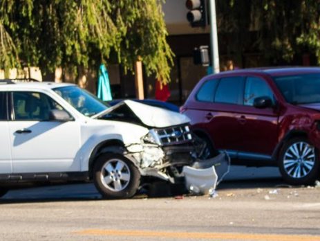 Gainesville, FL – Car Accident at 39th Ave and 143rd St Intersection
