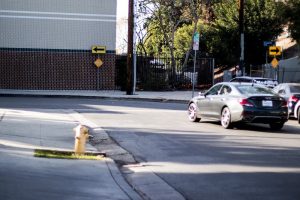 Jacksonville, FL – Hit-and-Run Crash at Stockton St and Rosselle St