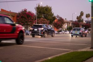 Trenton, FL – Car Crash with Injuries at 40th St and CR-337 Intersection