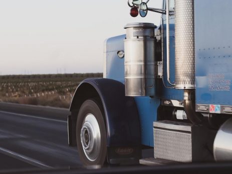 Liability for Tractor-Trailer Accidents in Florida
