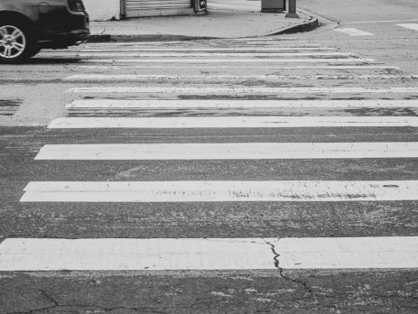 Catastrophic Pedestrian Accidents Sometimes Happen at Night