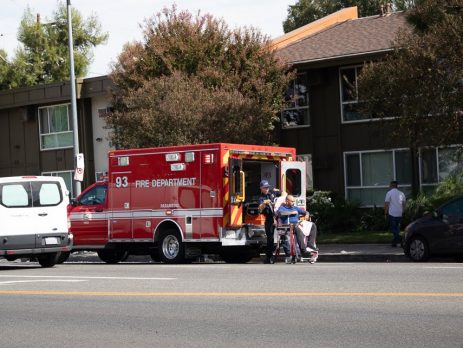 Nassau County, FL - One Killed, Two Hurt in Car Accident on CR 108