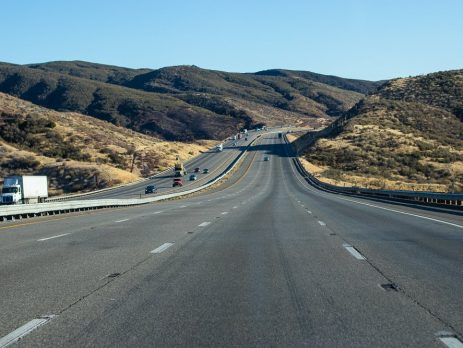 Jacksonville, FL – Multi-Vehicle Collision with Injuries on Merrill Rd