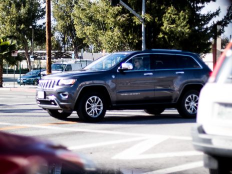 Ocala, FL – Car Accident with Injuries at 26th St and 25th Loop