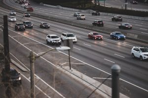 Jacksonville, FL – Hit-and-Run Crash Leads to Injuries on I-95