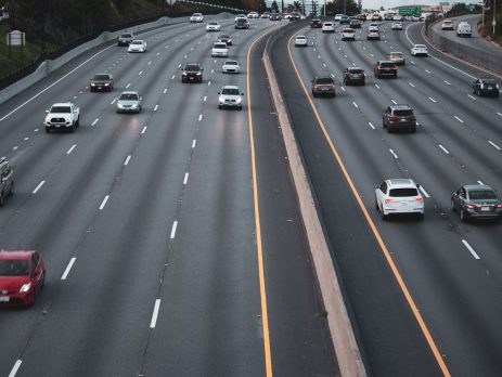 Jacksonville, FL – Car Crash with Serious Injuries in NB Lanes of I-95