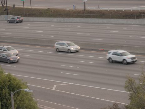 Jacksonville, FL – Car Accident on I-295 Near Baymeadows Rd