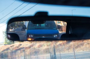 Fort White, FL – Car Accident at 120th Loop and 2nd Way Intersection