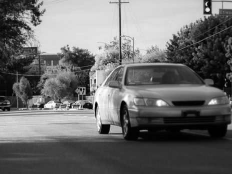 St Augustine, FL – Car Accident at US-1 and Stokes Landing Rd Intersection