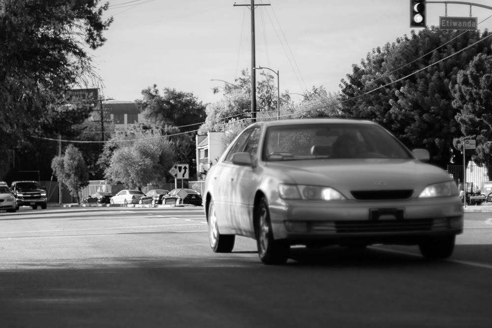 St Augustine, FL – Car Accident at US-1 and Stokes Landing Rd Intersection