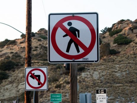 Keeping Senior Citizens Safe from Pedestrian Accidents