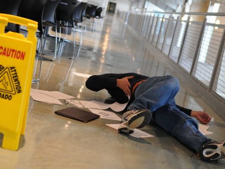 Different Types Of Personal Injury Claims