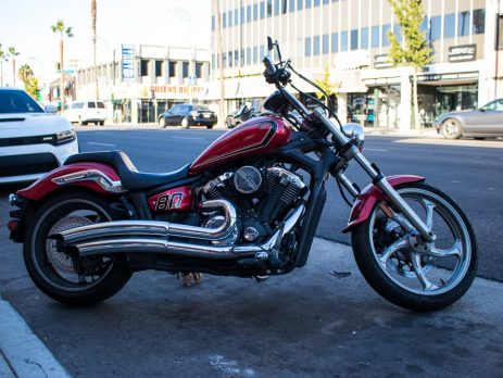 Motorcycle Passenger Safety In Florida