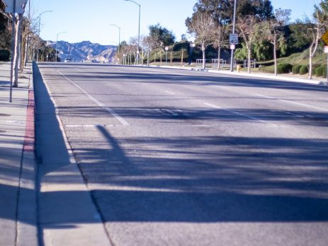 How To Prevent An Accident In Foggy Conditions