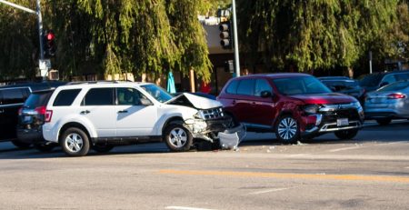 What You Can Do After An Accident In Florida