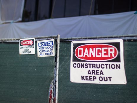 Understanding Your Rights After A Construction Accident