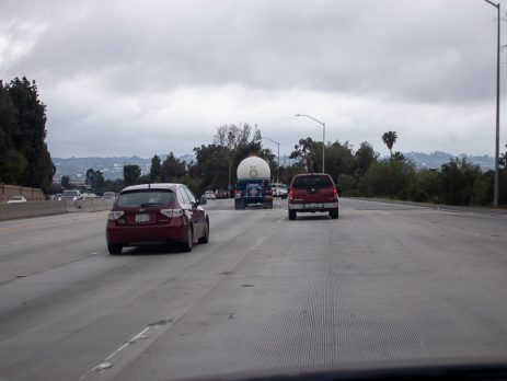 How Wet Roads and Worn Tires Can Cause An Accident