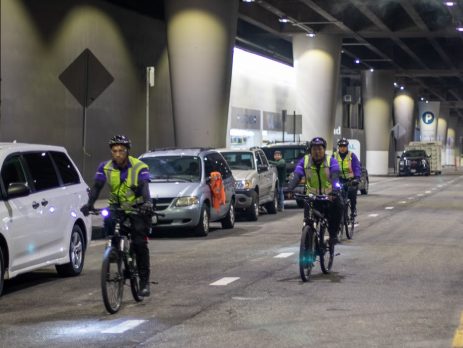 Jacksonville Ranked One Of The Most Dangerous Cities For Cyclists