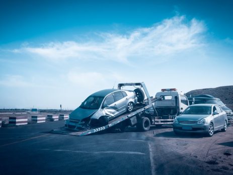 Was This Accident Staged? Find Out How To Tell