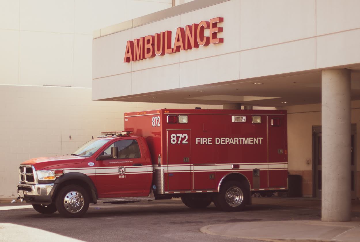 When Medical Issues Cause A Florida Car Accident
