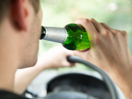 Tips On Dealing With A Drunk Driver After An Accident