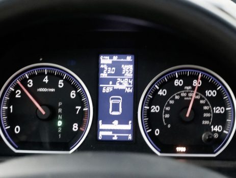 Can New In-Vehicle Technology Hinder Or Help Your Driving?