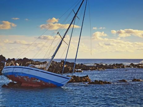 Common Causes For Boating Accidents In Florida