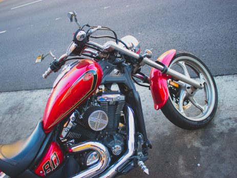 Motorcycle Laws In Florida