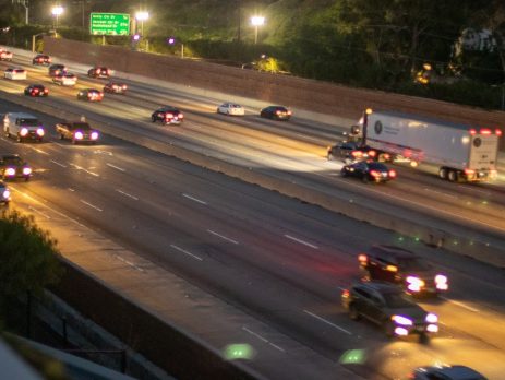 Can Coffee Cause Florida Commercial Truck Accidents
