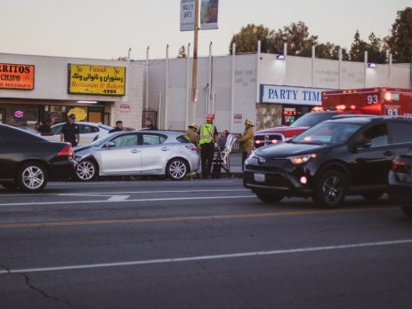 Men Are More Reckless Drivers than Women