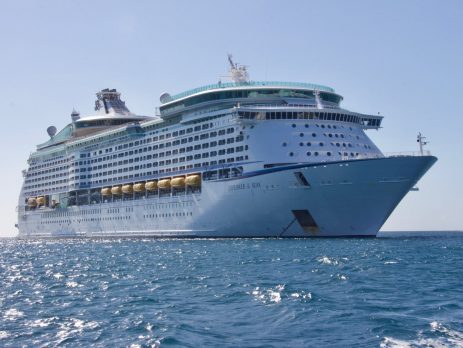 What Causes Florida Cruise Ship Injury Accidents