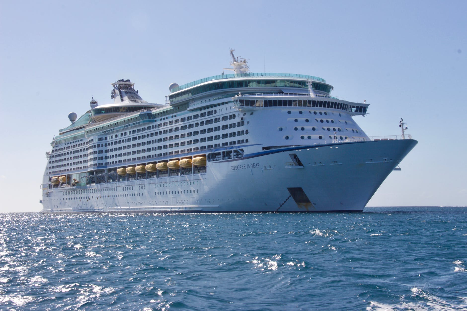 What Causes Florida Cruise Ship Injury Accidents