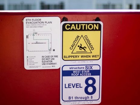 Emergency Signs of Catastrophic Spinal Cord Injuries