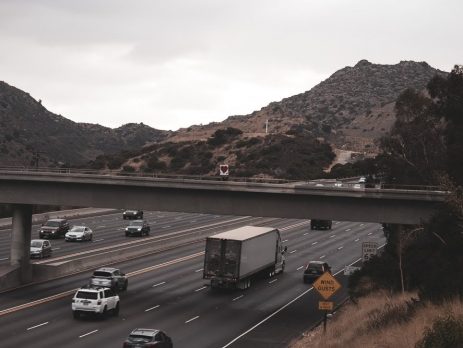 The Growing Trucking Industry is Contributing to the Increasing Traffic Accidents