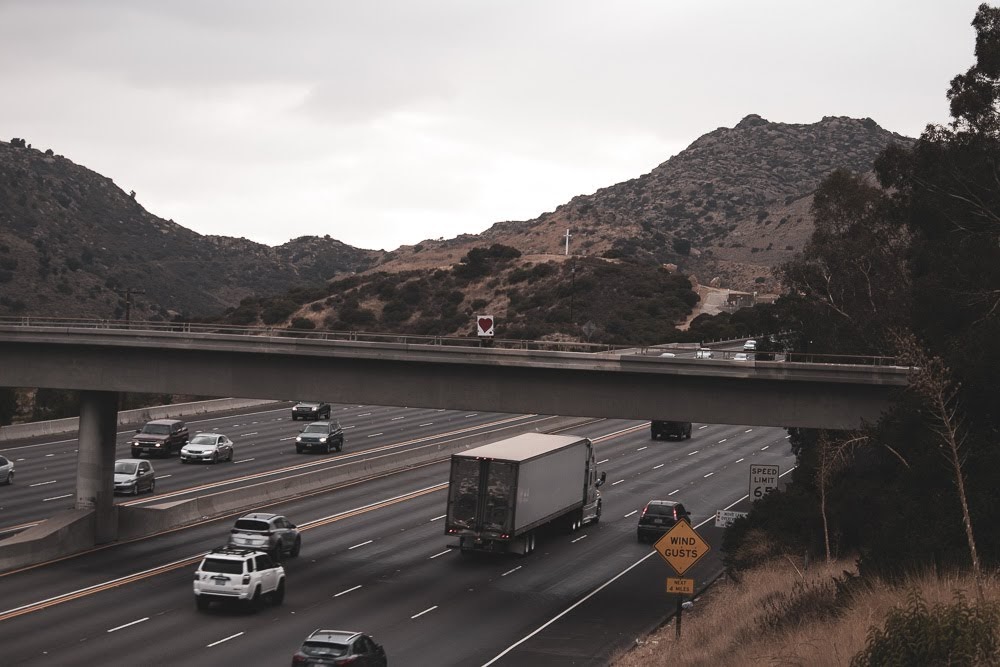 The Growing Trucking Industry is Contributing to the Increasing Traffic Accidents