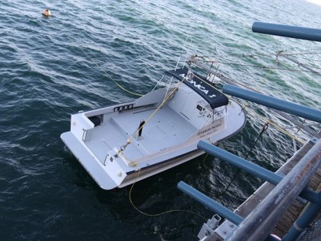 How Often is Alcohol Involved in Florida Boat Accidents