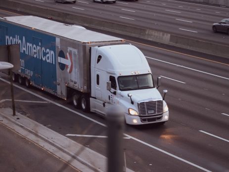 Watch Out for Deadly 18-Wheeler Truck Blind Spots in Florida
