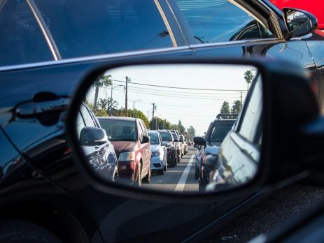 How Dangerous are Tailgating Accidents in Florida