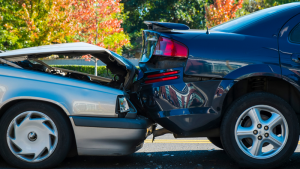 Can Saying Your Sorry After a Crash Harm Your Claim