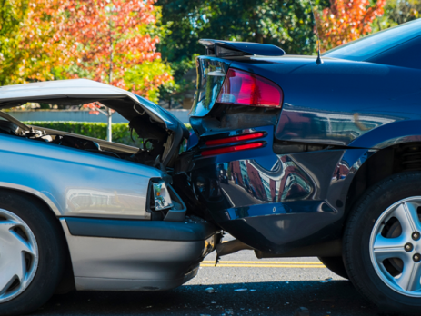 Can Saying Your Sorry After a Crash Harm Your Claim